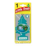 画像: Little Tree エアーフレッシュナー Rainforest Mist