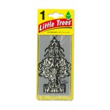 *Little Tree エアーフレッシュナー Fresh Surge