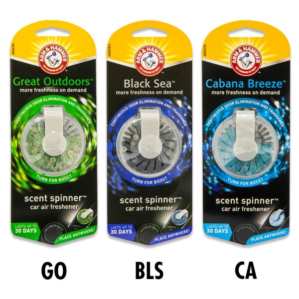 画像1: セント スピンナー (1)