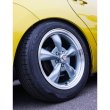 画像2: American Racing Torq Thrust Wheel M 16X7 5H114.3 +35mm 「お問い合わせください」 (2)