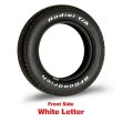 画像3: BFグッドリッチ ラジアル T/A タイヤ P215/60R15 93S RWL (3)