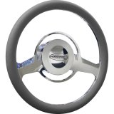 画像: Budnik Steering Wheel Saturn 15-1/2inch