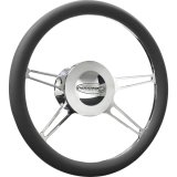 画像: Budnik Steering Wheel X-Sport 15-1/2inch