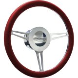 画像: Budnik Steering Wheel Sport 15-1/2inch