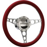 画像: Budnik Steering Wheel GTO 15-1/2inch