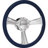 画像: Budnik Steering Wheel Teardrop 15-1/2inch