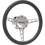 画像: Budnik Steering Wheel Tri-Oval 15-1/2inch