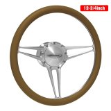 画像: Budnik Steering Wheel Velocity 13-3/4inch