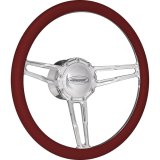 画像: Budnik Steering Wheel Chicane 15-1/2inch
