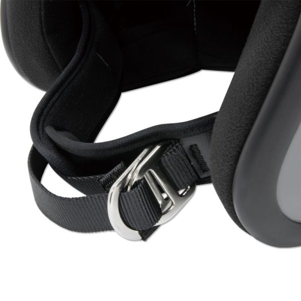 画像8: Fly with MOON ジェット ヘルメット (8)