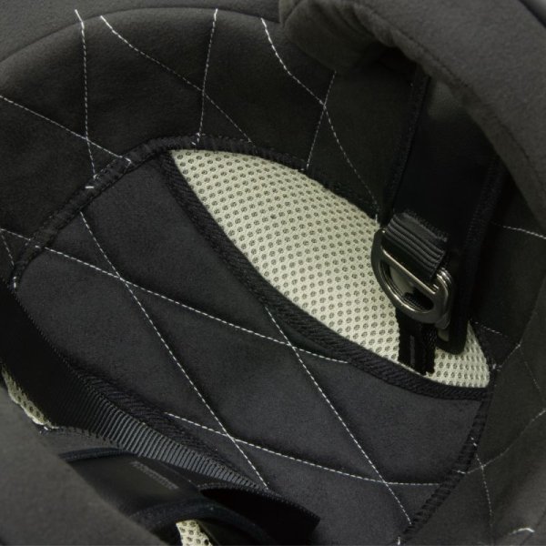 画像7: Fly with MOON ジェット ヘルメット (7)