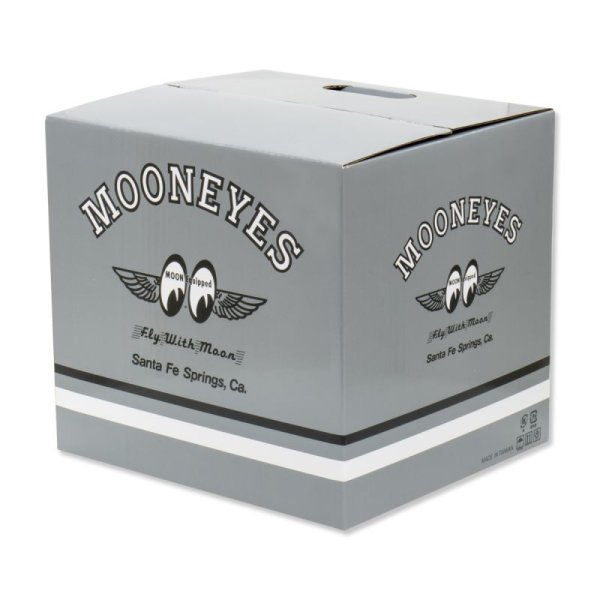 画像11: Fly with MOON ジェット ヘルメット (11)