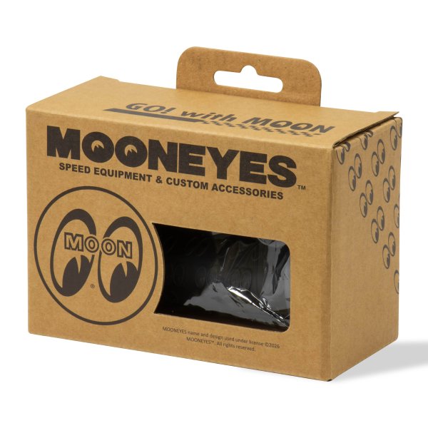 画像10: 【CRUISER用】MOONEYES グリップ カバー (10)