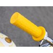 画像2: 【MOTORCYCLE用】MOONEYES グリップ (2)