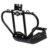 画像: HONDA DAX 125 ガード プロテクション