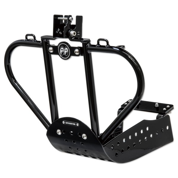 画像1: HONDA DAX 125 ガード プロテクション (1)