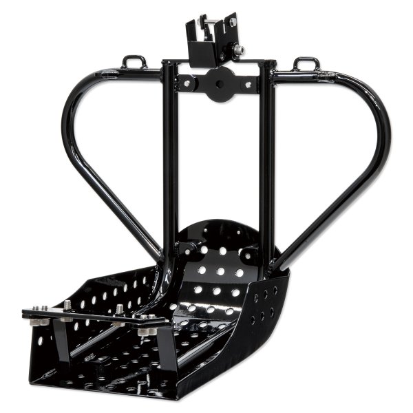 画像2: HONDA DAX 125 ガード プロテクション (2)