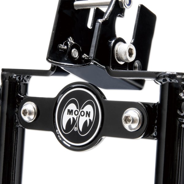 画像3: HONDA DAX 125 ガード プロテクション (3)