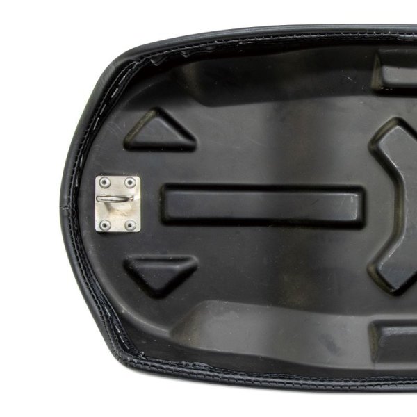 画像4: HONDA DAX 125 レース シート (4)