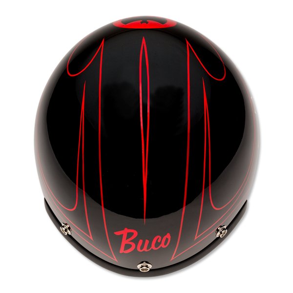 Buco Batman ヘルメット