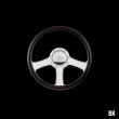 画像1: Billet Specialties Steering Wheels Anthem 35cm (1)
