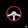 画像5: Billet Specialties Steering Wheels Anthem 35cm (5)