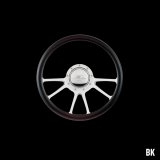 画像: Billet Specialties Steering Wheels Edge 35cm