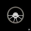 画像3: Billet Specialties Steering Wheels Edge 35cm (3)