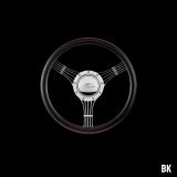 画像: Billet Specialties Steering Wheels Banjo 35cm