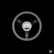 画像3: Billet Specialties Steering Wheels Banjo 35cm (3)