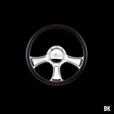 画像: Billet Specialties Steering Wheels Chicayne 35cm