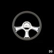 画像4: Billet Specialties Steering Wheels Chicayne 35cm (4)
