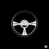画像: Billet Specialties Steering Wheels GTX01 35cm