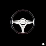 画像: Billet Specialties Steering Wheels Street Lite 35cm