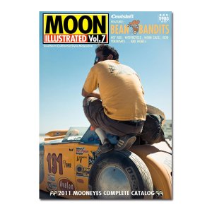 画像: MOON ILLUSTRATED Magazine Vol.7