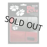 画像: ダイカット デカール ハイビスカス