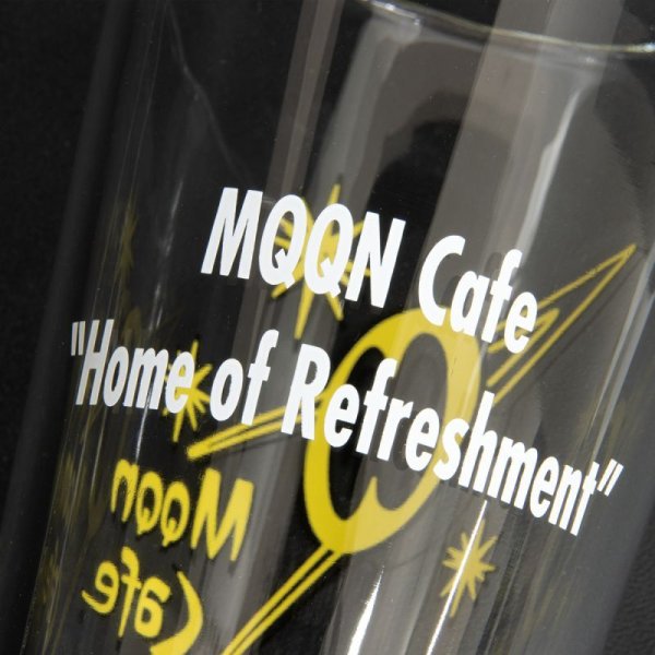 画像4: MOON Cafe グラス (4)