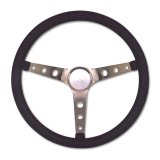 画像: Grant Classic Nostalgia Steering Wheel 37cm