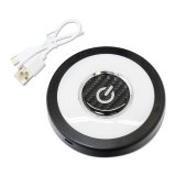 画像: マグネティック インテリア ライト