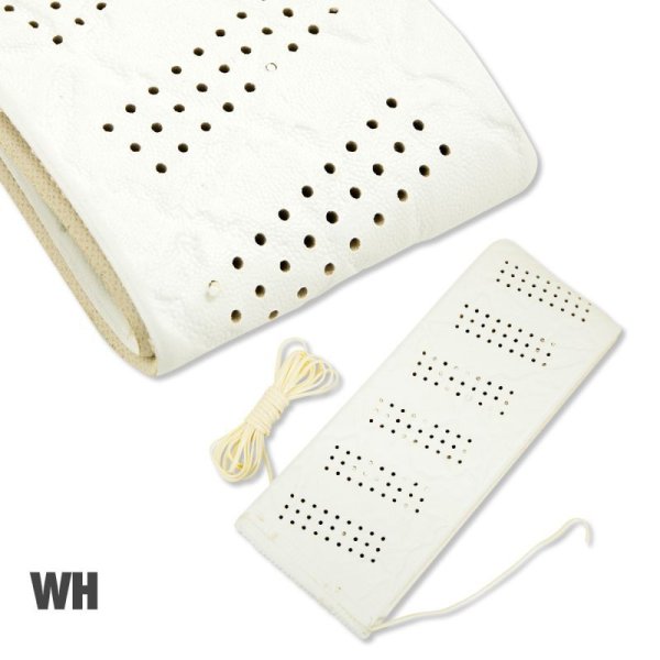 画像4: Sports Grip ステアリング ホイール カバー (4)