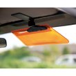画像1: レイ ストッパー (CLIP-ON SUN VISOR) (1)