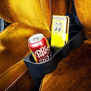 画像: シート ウェッジ カップ ホルダー ブラック