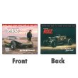 画像1: CAR KULTURE Deluxe & OL' SKOOL RODZ 2026 (1)