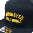 画像6: MOONEYES California メッシュ キャップ (6)