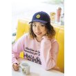 画像1: MOON アイボール コーデュロイ キャップ (1)