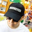 画像1: MOONEYES ウール B/B キャップ (1)