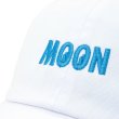 画像5: MOON ロゴ ハット (5)