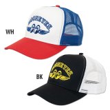 画像: Fly with MOON トラッカー ハット