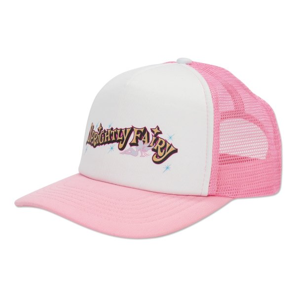 画像2: Sprightly Fairy トラッカー ハット (2)