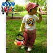 画像8: MOON アイボール Infant Tシャツ (8)